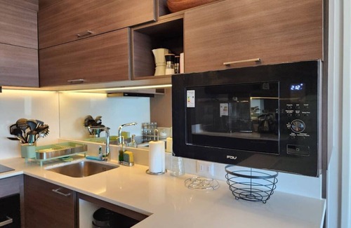 Concon Apartamento | HOM | Depto 2D2B en Concón con Piscina/Parking