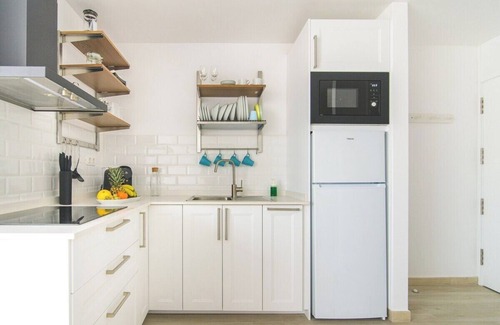 Las Palmas de Gran Canaria Apartamento | Home2Book Stylish Las Canteras3 Beach