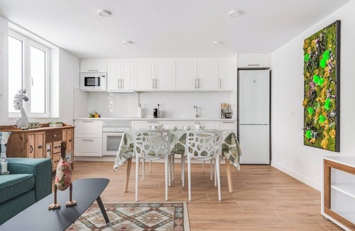 Vegueta Apartamento | Home2Book El Perenquén 2, Las Palmas