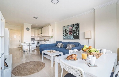 Las Palmas de Gran Canaria Apartamento | Home2Book Comfy Apartment Rambla