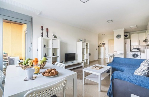 Las Palmas de Gran Canaria Apartamento | Home2Book Comfy Apartment Rambla