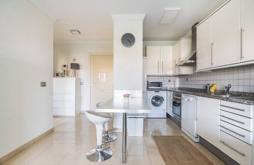 Las Palmas de Gran Canaria Apartamento | Home2Book Comfy Apartment Rambla