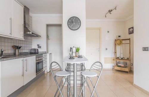 Las Palmas de Gran Canaria Apartamento | Home2Book Urban Retreat & Shared Pool Las Palmas