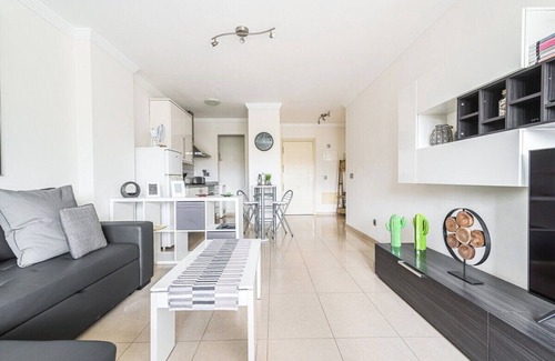 Las Palmas de Gran Canaria Apartamento | Home2Book Urban Retreat & Shared Pool Las Palmas