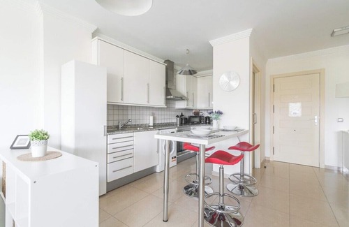 Las Palmas de Gran Canaria Apartamento | Home2Book Stylish&Comfy Apartment Rambla, Terrace
