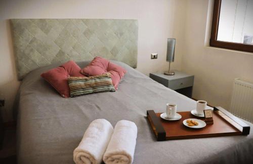 Valle Nevado Apartamento | HOM I 1D1B en Valle Nevado Edif Valle Condores II VC2803