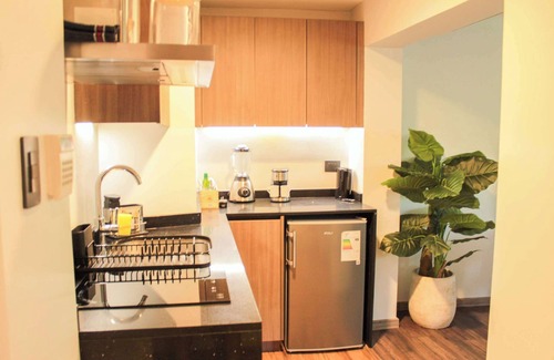 Bellas Artes Apartamento | HOM I 2 PAX Frente del Museo Bellas Artes