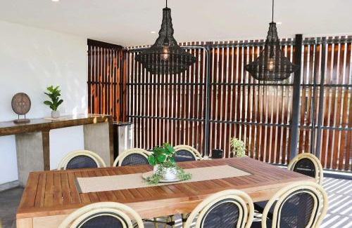 Bellas Artes Apartamento | HOM I 4PAX Santiago cerca del museo Bellas Artes