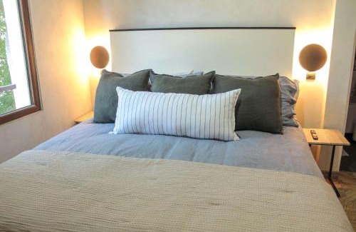 Bellas Artes Apartamento | HOM I 4PAX Santiago cerca del museo Bellas Artes
