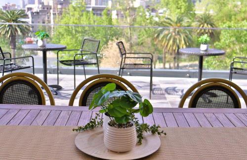 Bellas Artes Apartamento | HOM I Departamento Cerca Bellas Artes B2D2B 4PAX