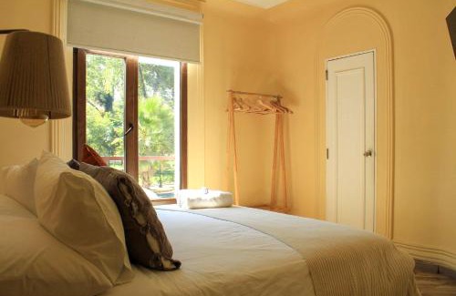 Bellas Artes Apartamento | HOM I Departamento Cerca Bellas Artes B2D2B 4PAX