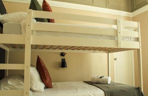 Bellas Artes Apartamento | HOM I Departamento Cerca Bellas Artes B2D2B 4PAX