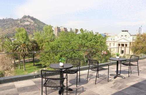 Bellas Artes Apartamento | HOM I Departamento Cerca Bellas Artes 2D2B 4PAX