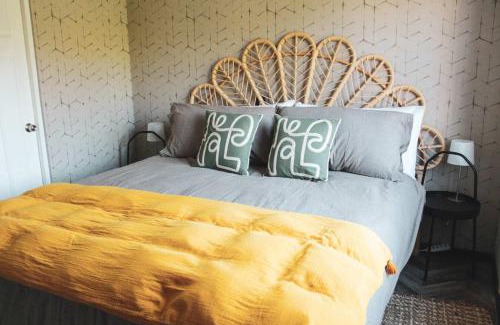 Bellas Artes Apartamento | HOM I Departamento Cerca Bellas Artes 2D2B 4PAX