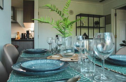 Bellas Artes Apartamento | HOM I Departamento Cerca Bellas Artes 2D2B 4PAX