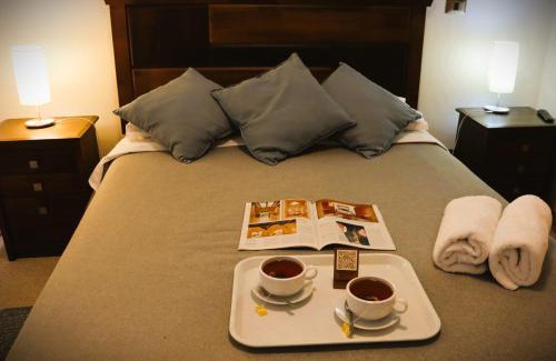 Valle Nevado Apartamento | HOM I Edificio Valle Blanco Valle Nevado 2D2B SKI IN&OUT