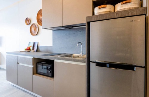 Cherngtalay Apartamento | HOMA Cherngtalay
