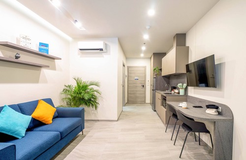 Cherngtalay Apartamento | HOMA Cherngtalay