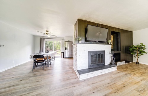 Harborcreek Casa | Home < 1 Mi to Lake Erie & Shades Beach Park!