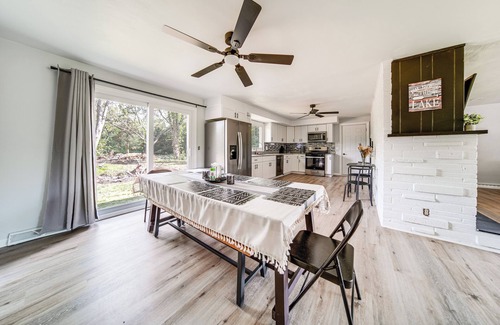 Harborcreek Casa | Home < 1 Mi to Lake Erie & Shades Beach Park!