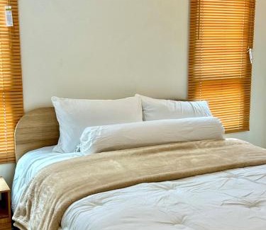 Ban Chang Casa | Home 2 bedroom Rayong long stay Phala Beach