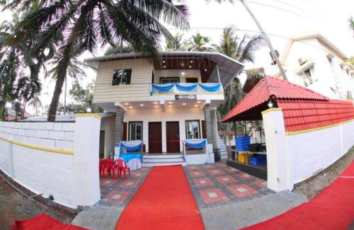 Malpe Casa | HOME 2 by HIS GRACE, Near to Malpe Beach