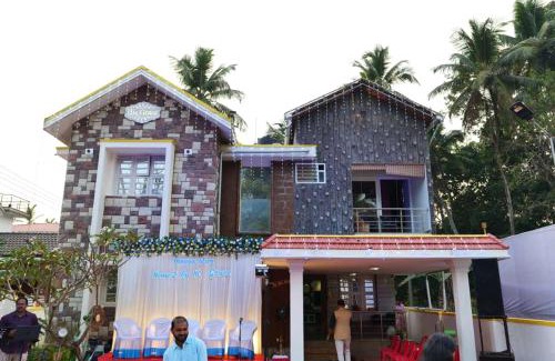 Malpe Casa | HOME 2 by HIS GRACE, Near to Malpe Beach