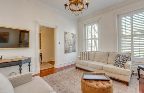 Lafayette Square Casa | Home 2 Mi to Dtwn St Louis Great for Families!