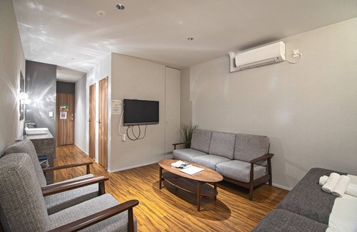 Shinmachi Apartamento | home 201 2min to Subway station Max 4ppl - HomeShinmachi 201 / Osaka Ōsaka