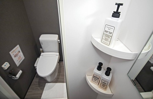 Shinmachi Apartamento | home 202 2min to Subway station Max 4ppl - Shinmachi 202 / Osaka Ōsaka