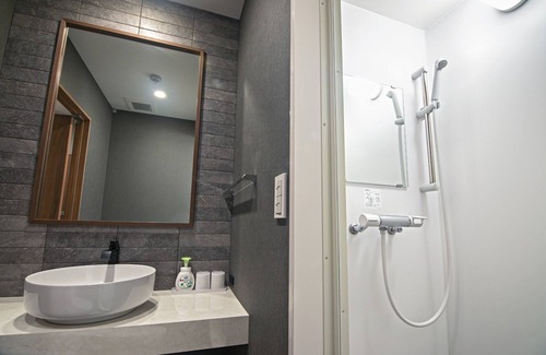 Shinmachi Apartamento | home 202 2min to Subway station Max 4ppl - Shinmachi 202 / Osaka Ōsaka