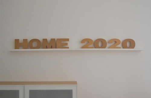 Giussano Apartamento | HOME 2020 - feel at home on business & on holiday!