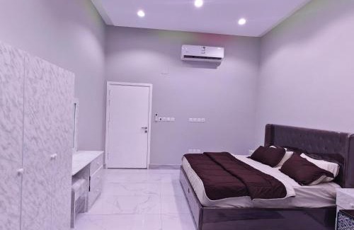 Medina Apartamento | Home 2BR شقة غرفتين بمدخل خارجي مستقل طريق مباشر اقل من 4 كلم عن الحرم النبوي