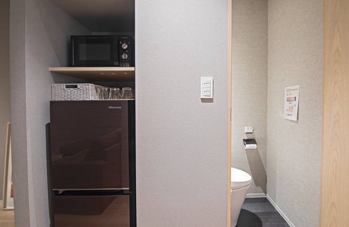 Shinmachi Apartamento | home 301 2min to Subway station Max 8ppl - Shinmachi 301 / Osaka Ōsaka