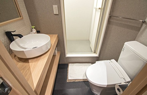 Shinmachi Apartamento | home 302 2min to Subway station Max 4ppl - HomeShinmachi 302 / Osaka Ōsaka