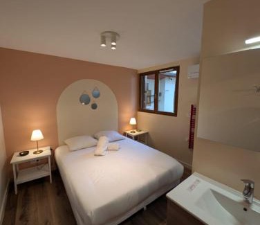 Quartier Chorier-Berriat Apartamento | Home 4 You