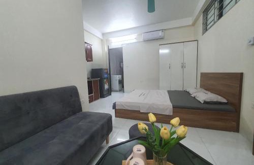Cau Giay Apartamento | Home 59 Phạm Văn Đồng, Hà Nội