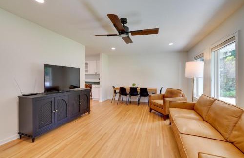 Golden Valley Casa | Home 8 Mi to Dtwn Minneapolis! Pet-Friendly Yard