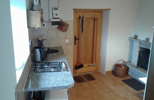 Spoccia Casa | Inicio - VACACIONES INVERTIDAS EN EL VERDE Y EN EL TRANQUILO