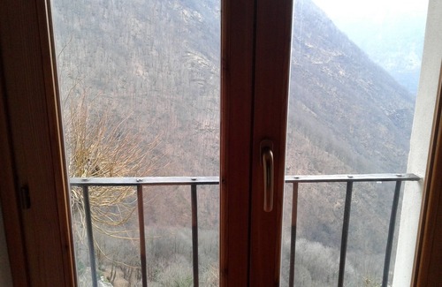 Spoccia Casa | Inicio - VACACIONES INVERTIDAS EN EL VERDE Y EN EL TRANQUILO