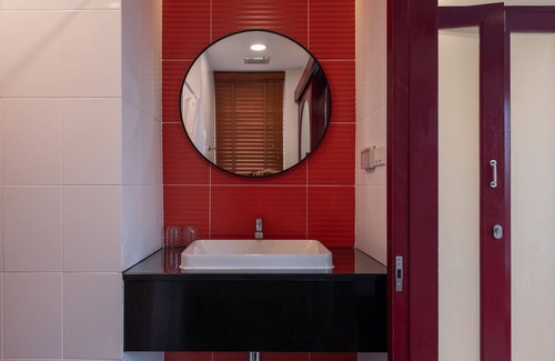 Khlong Ton Sai Apartamento | Home away from home for family and friends 10 mins to ICON SIAM Department store
