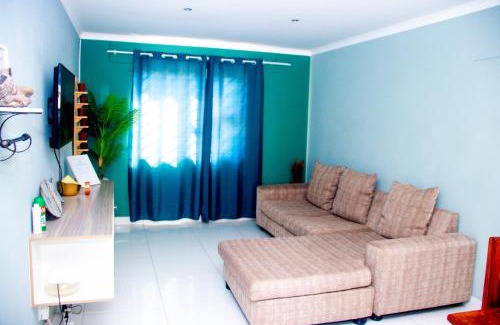 Rundu Apartamento | Home@Amalia’s