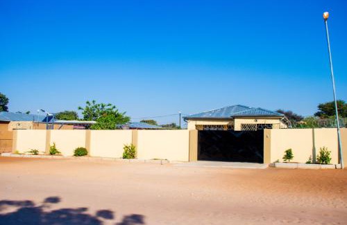 Rundu Apartamento | Home@Amalia’s