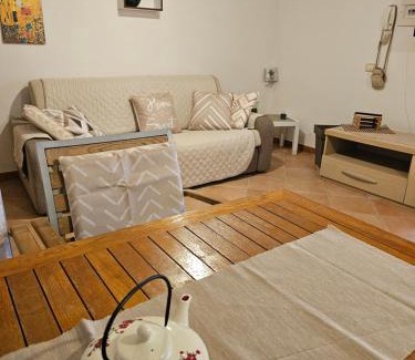 Cabras Apartamento | Home Amsicora