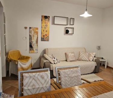 Cabras Apartamento | Home Amsicora