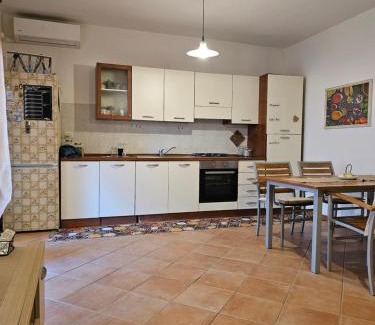 Cabras Apartamento | Home Amsicora