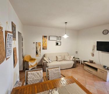Cabras Apartamento | Home Amsicora