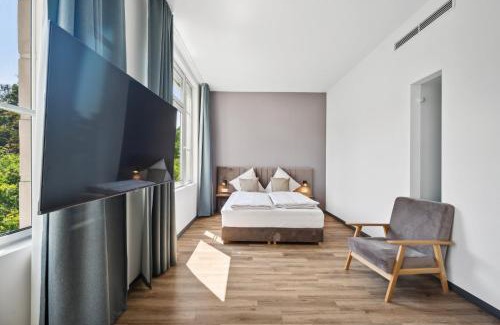 Zentrum Apartamento | Home and CoLiving Bonn I Aparthotel