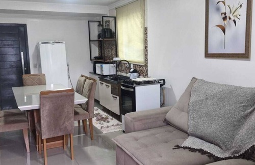 Sao Defende Casa | Home and Comfort. Located between Criciúma, Nova Veneza and Forquilhinha.