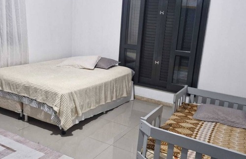 Sao Defende Casa | Home and Comfort. Located between Criciúma, Nova Veneza and Forquilhinha.